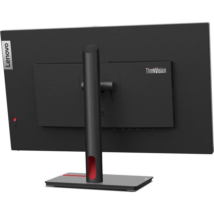Монитор 27" Lenovo ThinkVision T27h-30 IPS 2560x1440, 60 Гц, 4 мс, 16:9, 350 кд/м², 1xHDMI, 1xDP, 1x