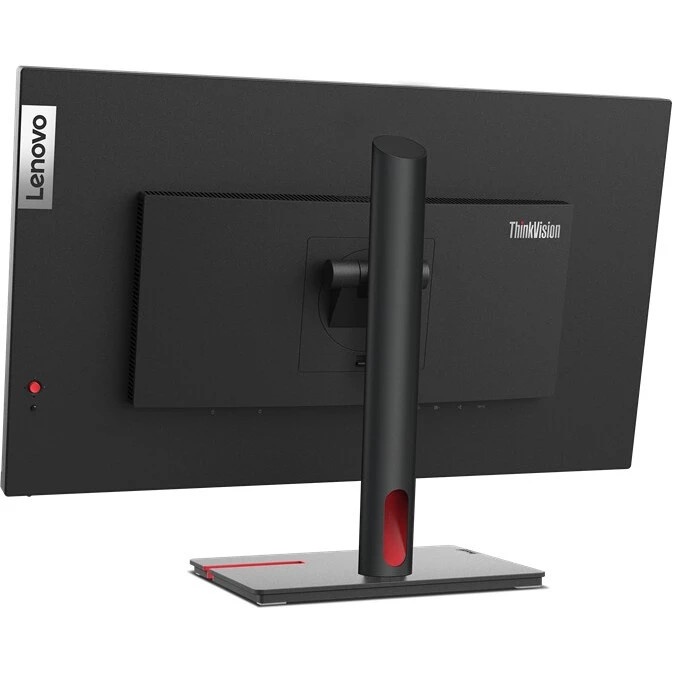 Монитор 27" Lenovo ThinkVision T27h-30 IPS 2560x1440, 60 Гц, 4 мс, 16:9, 350 кд/м², 1xHDMI, 1xDP, 1x