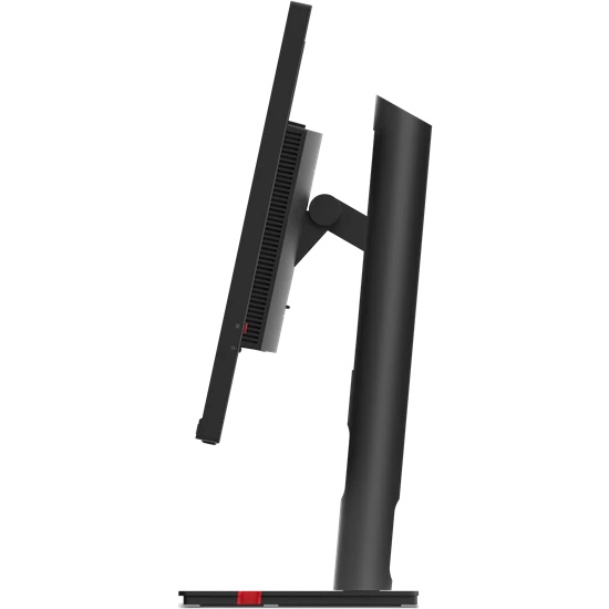 Монитор 27" Lenovo ThinkVision T27h-30 IPS 2560x1440, 60 Гц, 4 мс, 16:9, 350 кд/м², 1xHDMI, 1xDP, 1x