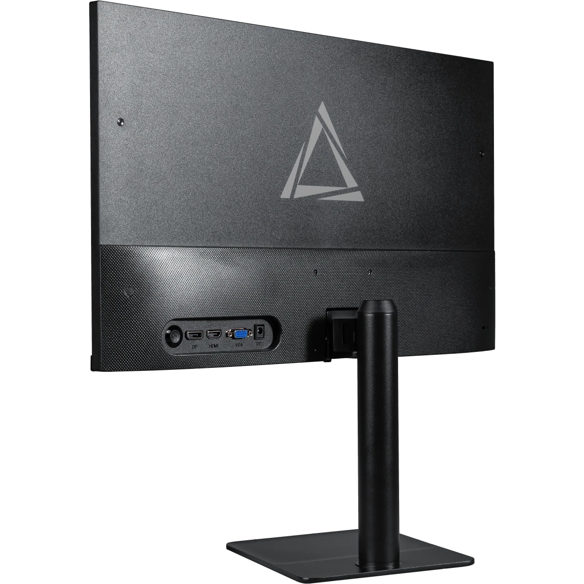 Монитор 23.8" Delta Computers Сова OM238I IPS 1920x1080, 75 Гц, 5 мс, 16:9, 250 кд/м², 1xHDMI, 1xDP