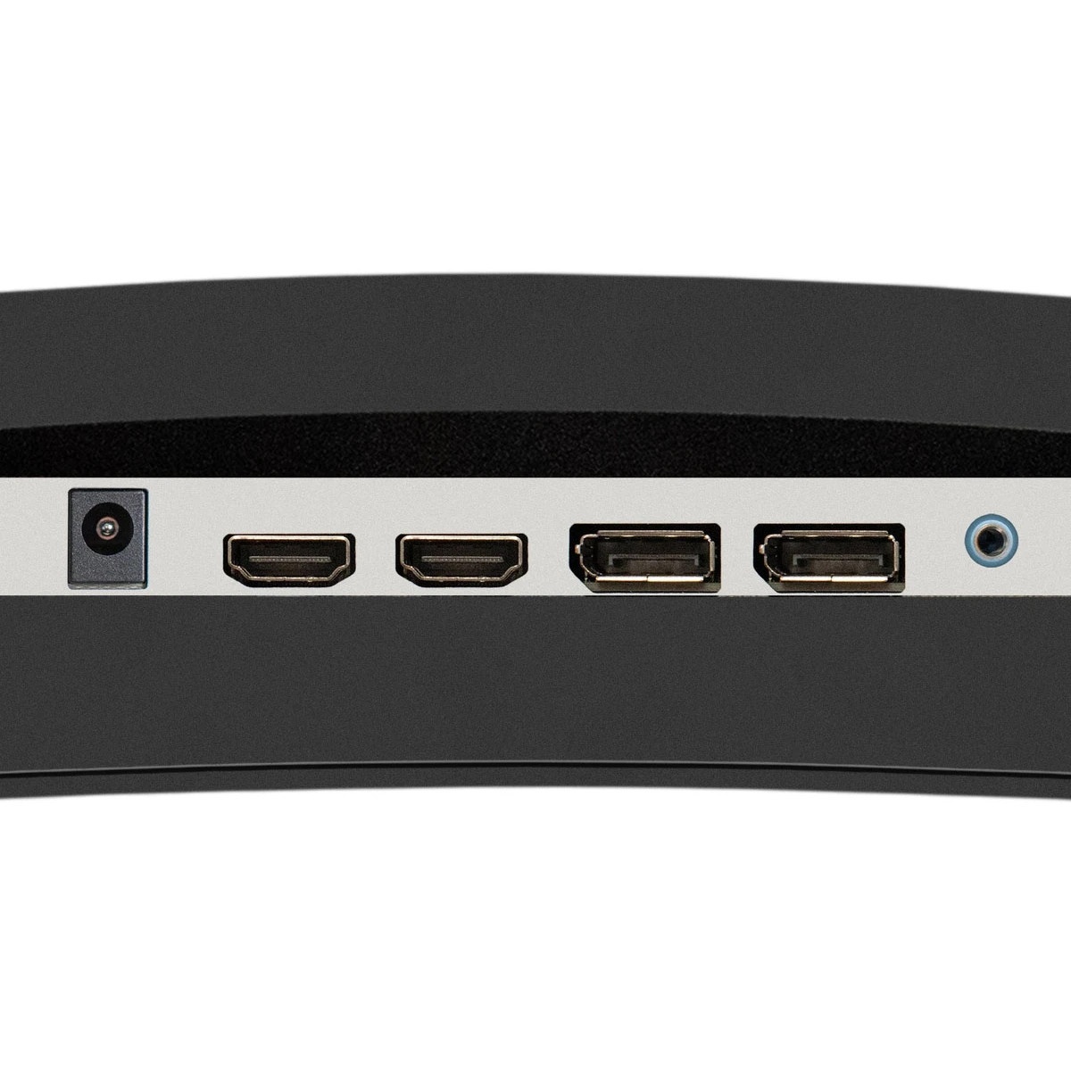 Монитор 34" ExeGate Combat EC3407TA VA 3440x1440, 144 Гц, 1 мс, 21:9, 300 кд/м², HDMI 2.0, DP 1.2, 3