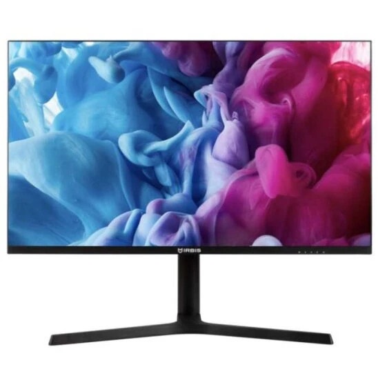 Монитор IRBIS NOBLEVIEW 32'' LED Monitor 2560x1440, 16:9, IPS, 350 cd/m2, 1000:1, 3ms, HDMI, DPх2, U
