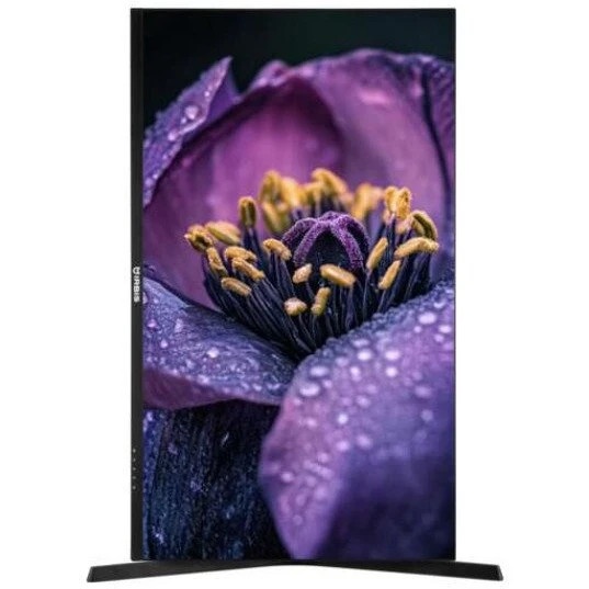 Монитор IRBIS NOBLEVIEW 32'' LED Monitor 2560x1440, 16:9, IPS, 350 cd/m2, 1000:1, 3ms, HDMI, DPх2, U