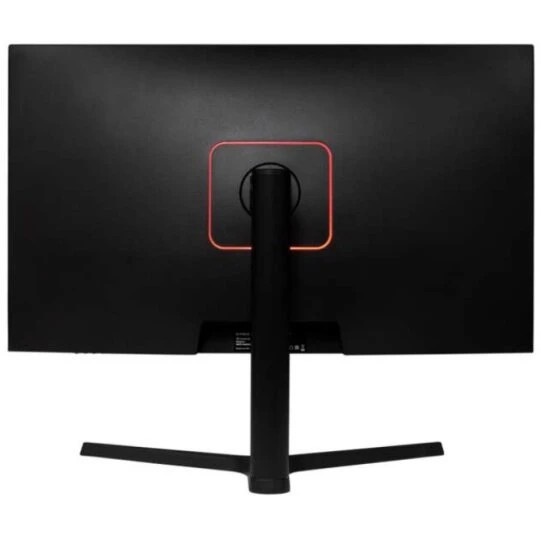 Монитор IRBIS NOBLEVIEW 32'' LED Monitor 2560x1440, 16:9, IPS, 350 cd/m2, 1000:1, 3ms, HDMI, DPх2, U