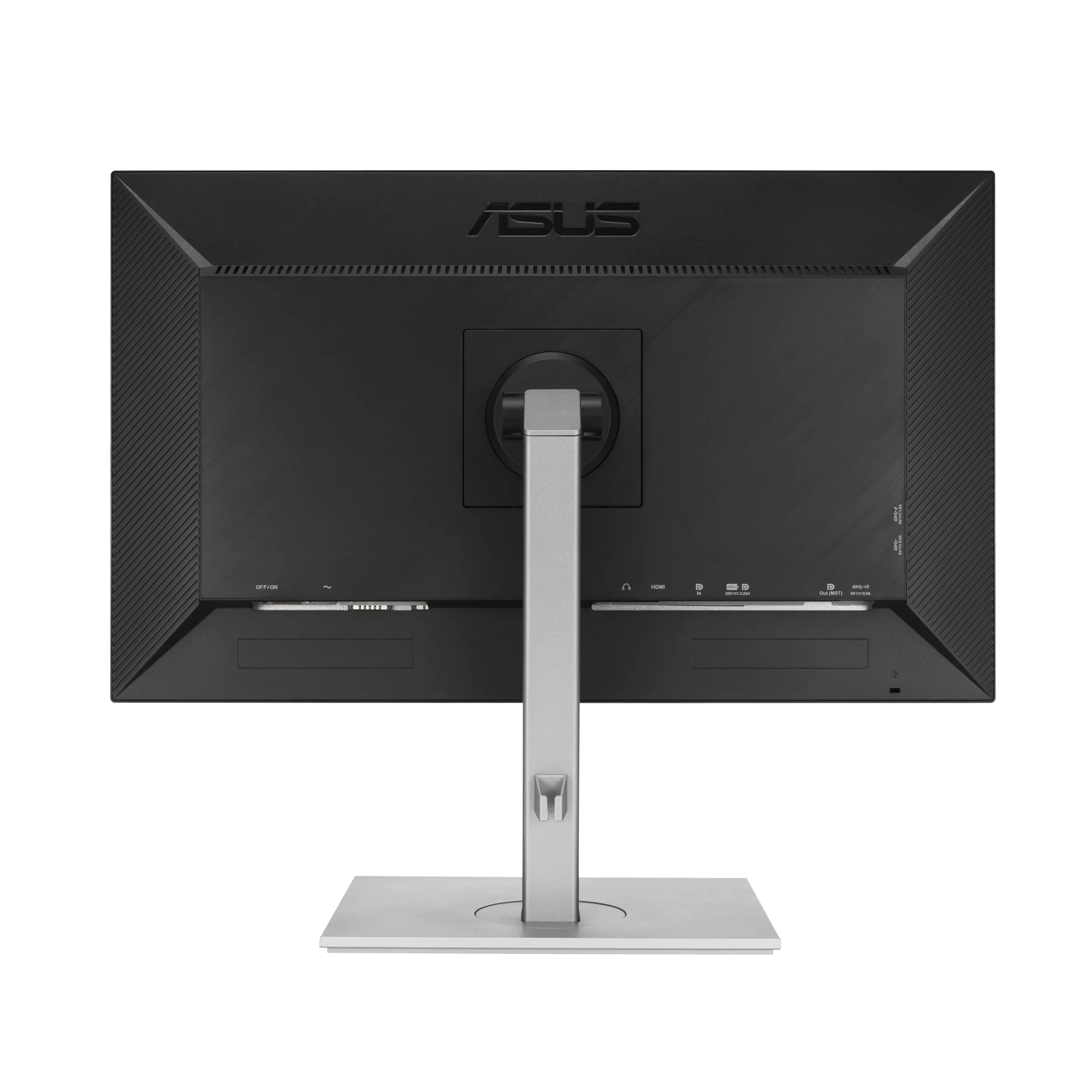 Монитор 27" ASUS ProArt PA278CV IPS 2560x1440, 75 Гц, 5 мс, 16:9, 350 кд/м², HDMI 1.4, DP 1.2, USB-C