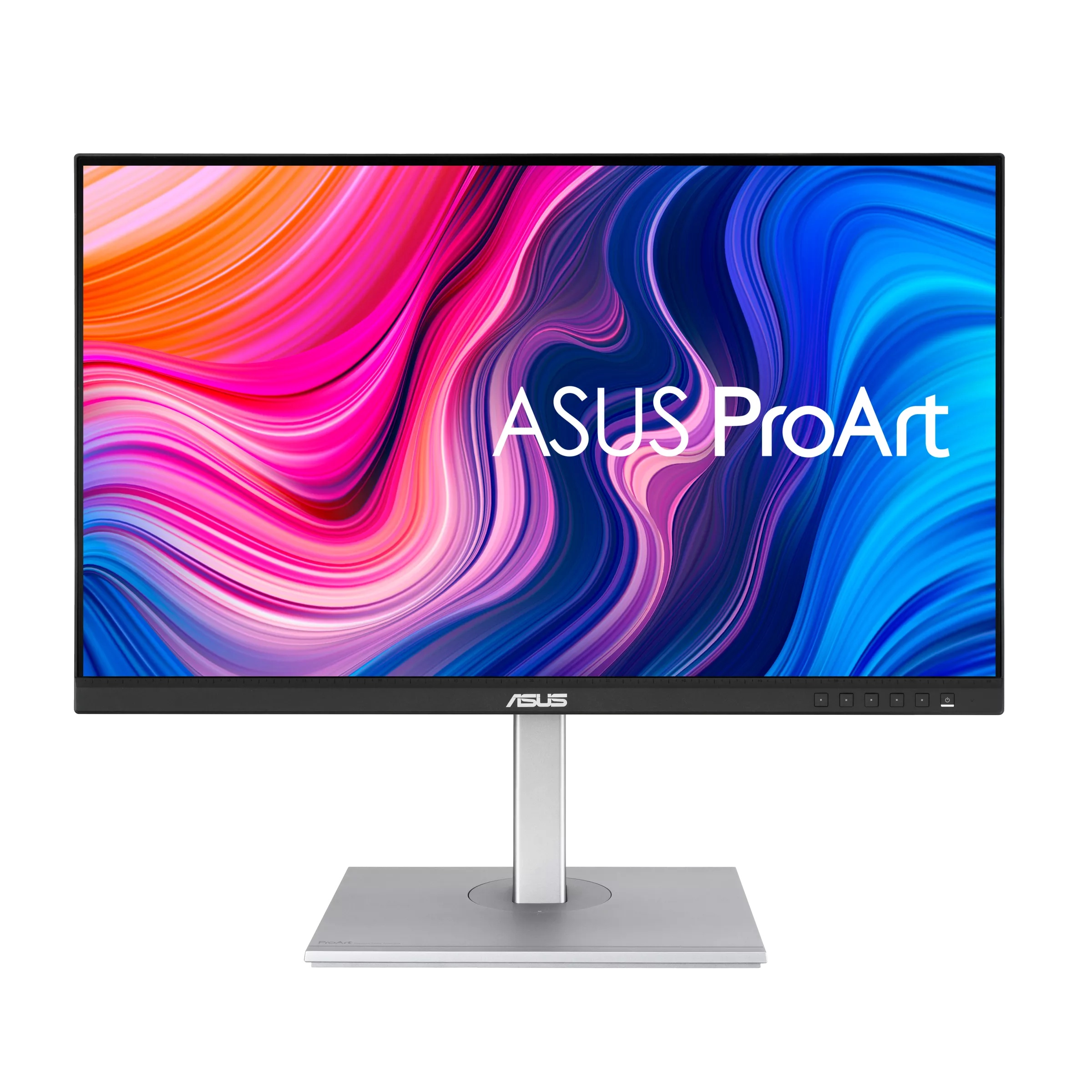 Монитор 27" ASUS ProArt PA278CV IPS 2560x1440, 75 Гц, 5 мс, 16:9, 350 кд/м², HDMI 1.4, DP 1.2, USB-C