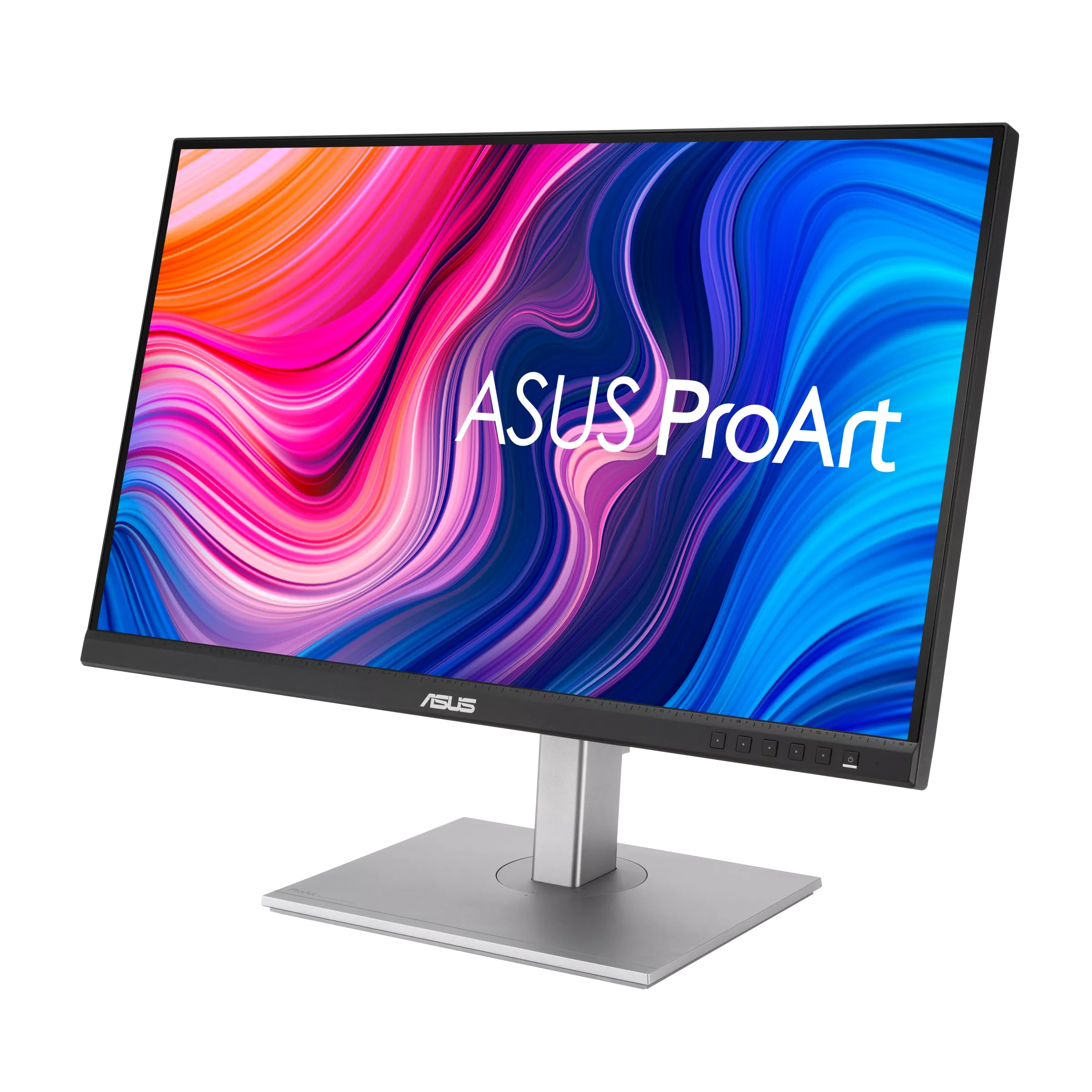 Монитор 27" ASUS ProArt PA278CV IPS 2560x1440, 75 Гц, 5 мс, 16:9, 350 кд/м², HDMI 1.4, DP 1.2, USB-C