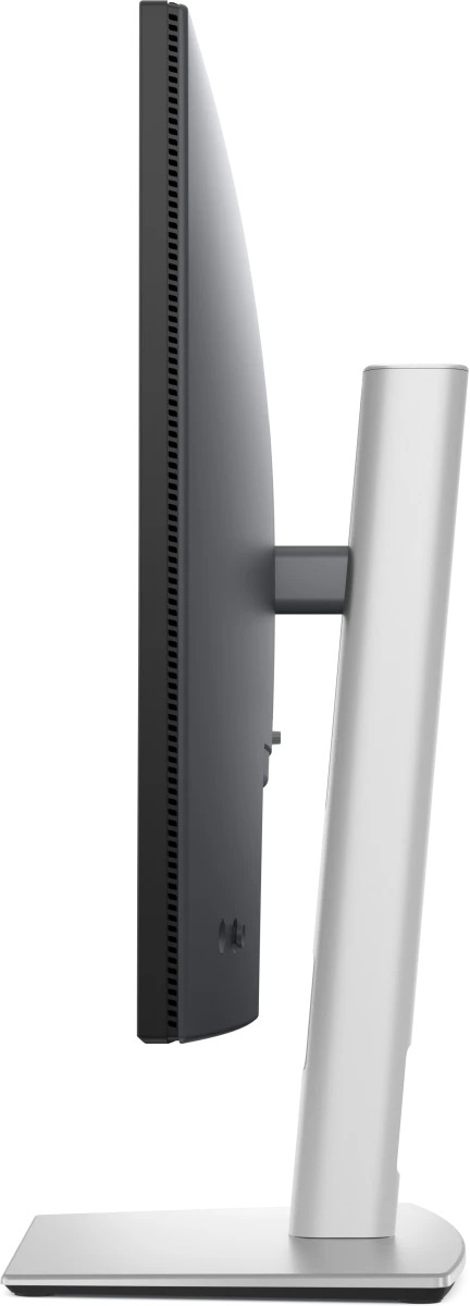 Монитор 27" Dell P2725D IPS 2560x1440, 100 Гц, 5 мс, 16:9, 350 кд/м², HDMI 2.1, DP 1.4, USB-C (15 Вт