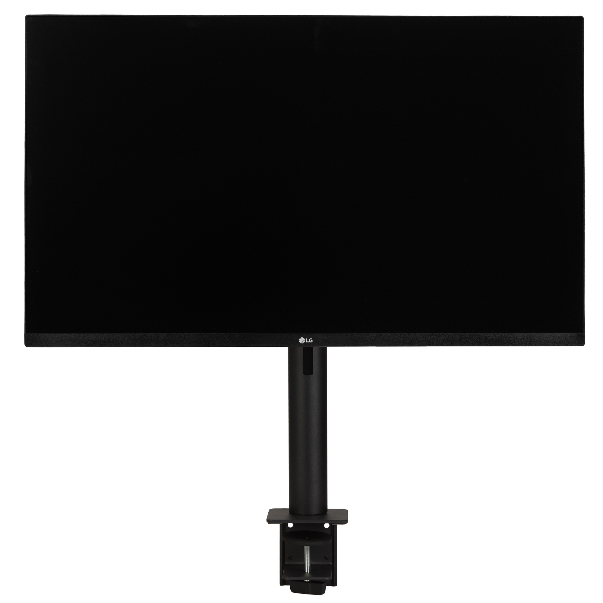 Монитор LG 31.5" 32UN880K-B черный IPS LED 5ms 16:9 HDMI M/M матовая HAS Piv 1000:1 350cd 178гр/178г