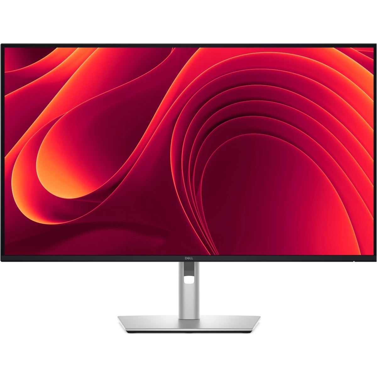 Монитор 31.5" Dell P3225QE IPS 3840x2160, 100 Гц, 5 мс, 16:9, 350 кд/м², HDMI 2.1, DP 1.4, USB-C (90