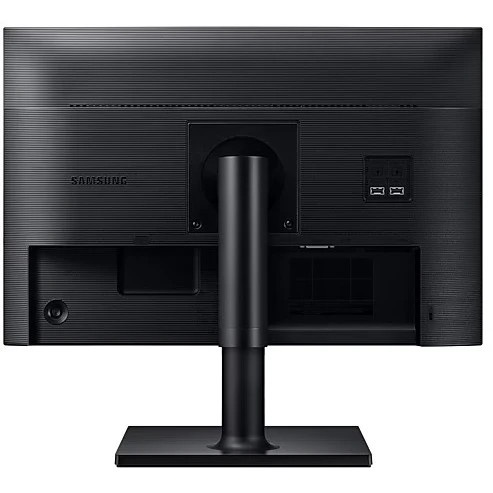 Монитор 24" Samsung F24T450GY IPS 1920x1200, 75 Гц, 5 мс, 16:10, 250 кд/м², HDMI 1.4, DP 1.2, DVI, U