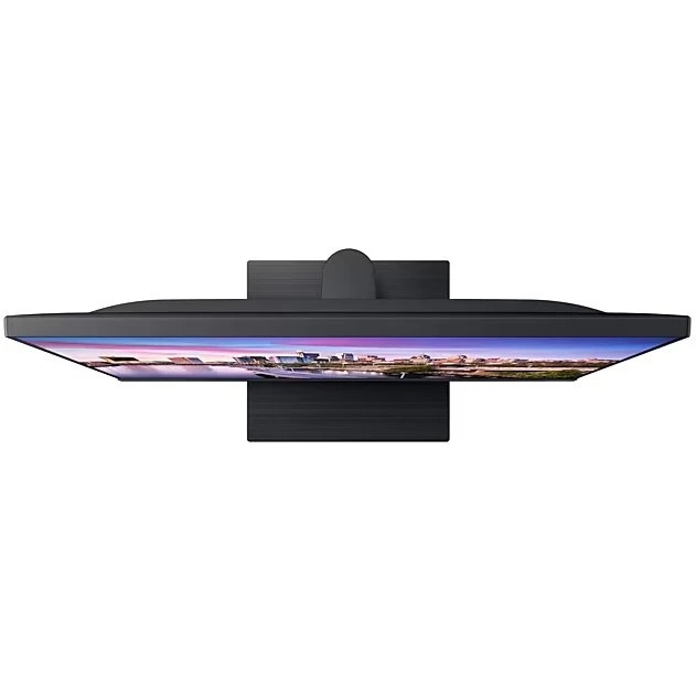 Монитор 24" Samsung F24T450GY IPS 1920x1200, 75 Гц, 5 мс, 16:10, 250 кд/м², HDMI 1.4, DP 1.2, DVI, U