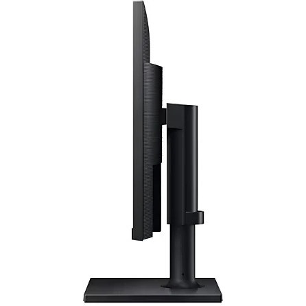 Монитор 24" Samsung F24T450GY IPS 1920x1200, 75 Гц, 5 мс, 16:10, 250 кд/м², HDMI 1.4, DP 1.2, DVI, U