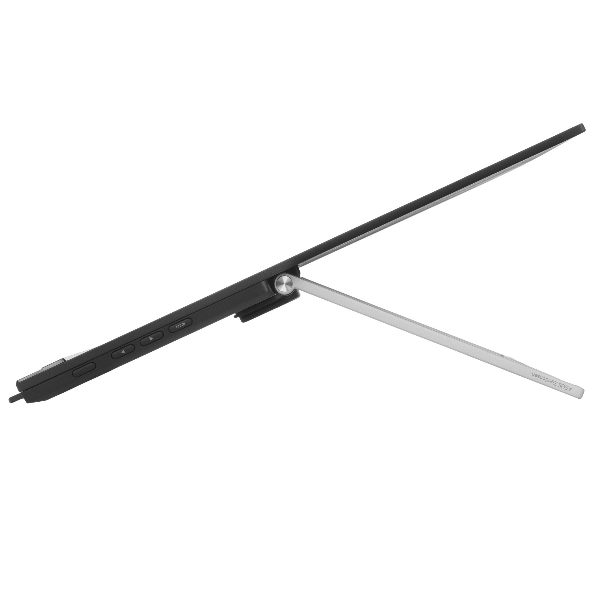 Монитор 27" ASUS ZenScreen MB27ACF IPS 2560x1440, 100 Гц, 5 мс, 16:9, 300 кд/м², HDMI 2.0, USB-C (70