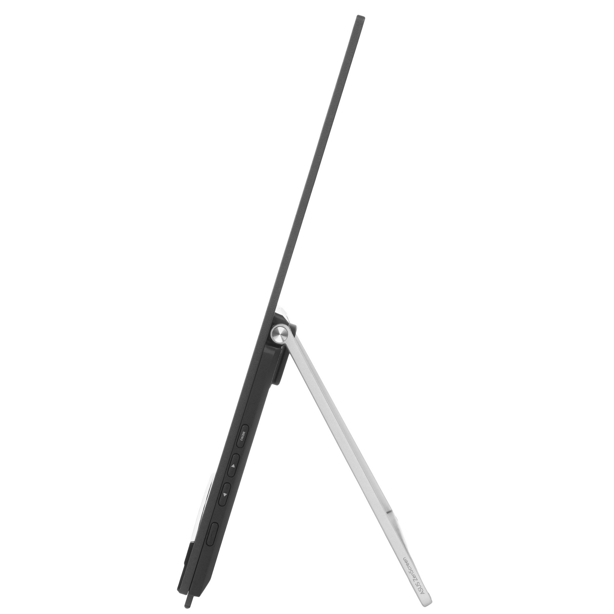 Монитор 27" ASUS ZenScreen MB27ACF IPS 2560x1440, 100 Гц, 5 мс, 16:9, 300 кд/м², HDMI 2.0, USB-C (70