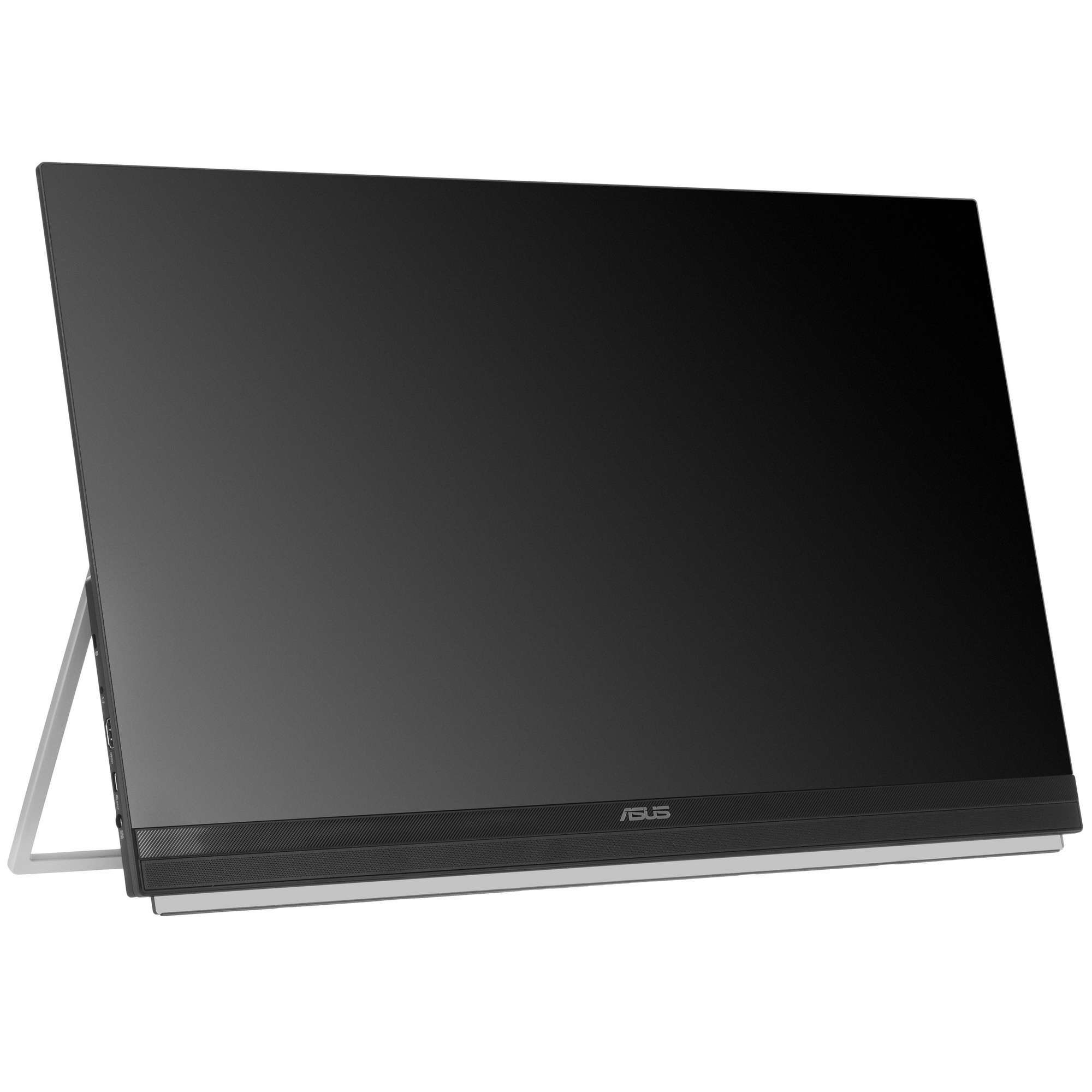 Монитор 27" ASUS ZenScreen MB27ACF IPS 2560x1440, 100 Гц, 5 мс, 16:9, 300 кд/м², HDMI 2.0, USB-C (70