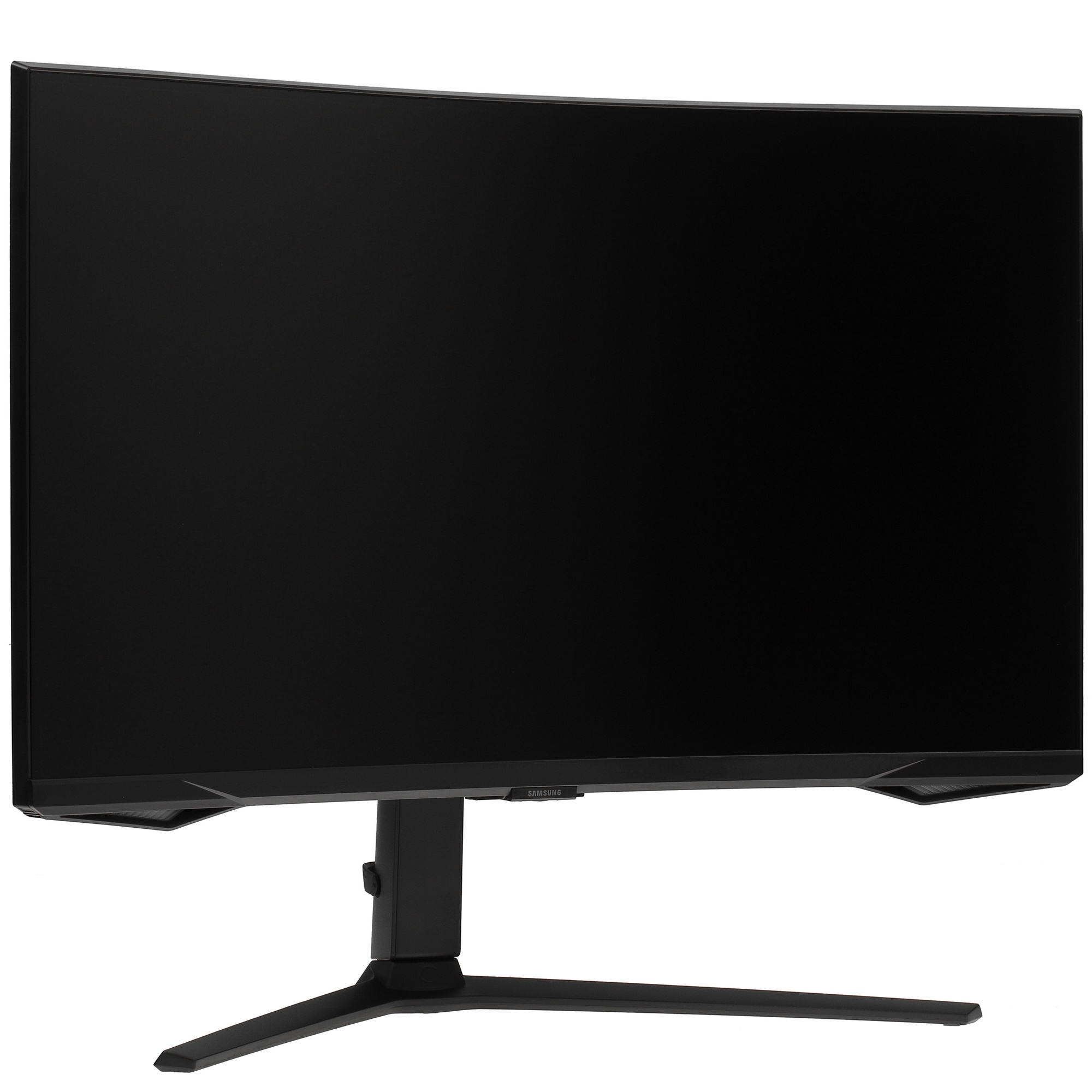 Монитор 32" Samsung Odyssey Neo G7 S32BG752NI VA 3840x2160, 165 Гц, 1 мс, 16:9, 350 кд/м2, 2хHDMI, 1