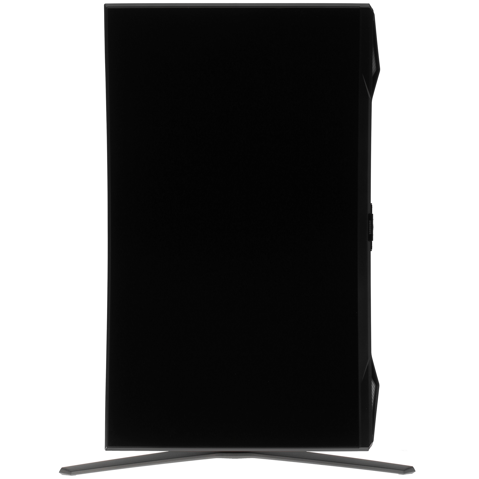 Монитор 32" Samsung Odyssey Neo G7 S32BG752NI VA 3840x2160, 165 Гц, 1 мс, 16:9, 350 кд/м2, 2хHDMI, 1