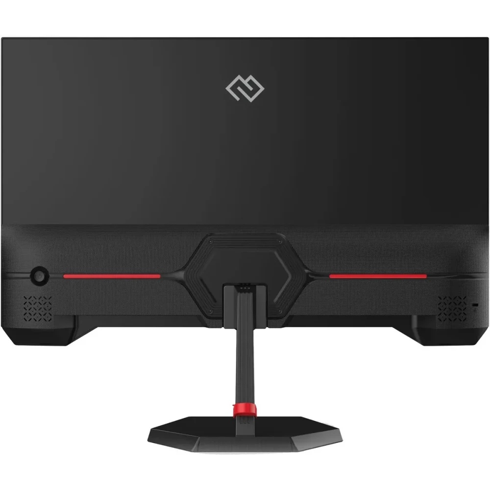 Монитор Digma Overdrive 27P511F 27" IPS 1920x1080, 180 Гц, 1 мс, 16:9, 300 кд/м2, 1хHDMI, 1хDP, черн
