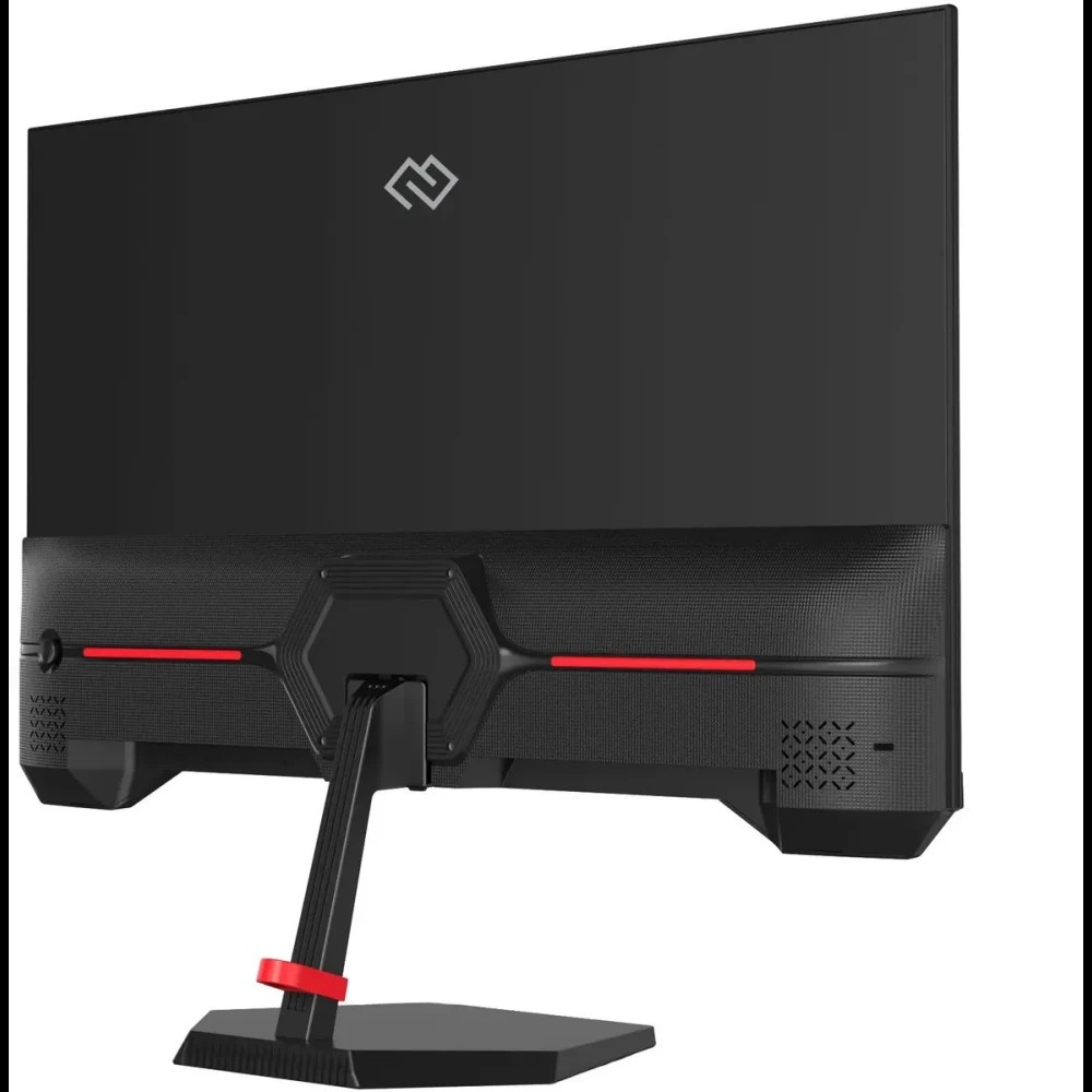 Монитор Digma Overdrive 27P511F 27" IPS 1920x1080, 180 Гц, 1 мс, 16:9, 300 кд/м2, 1хHDMI, 1хDP, черн