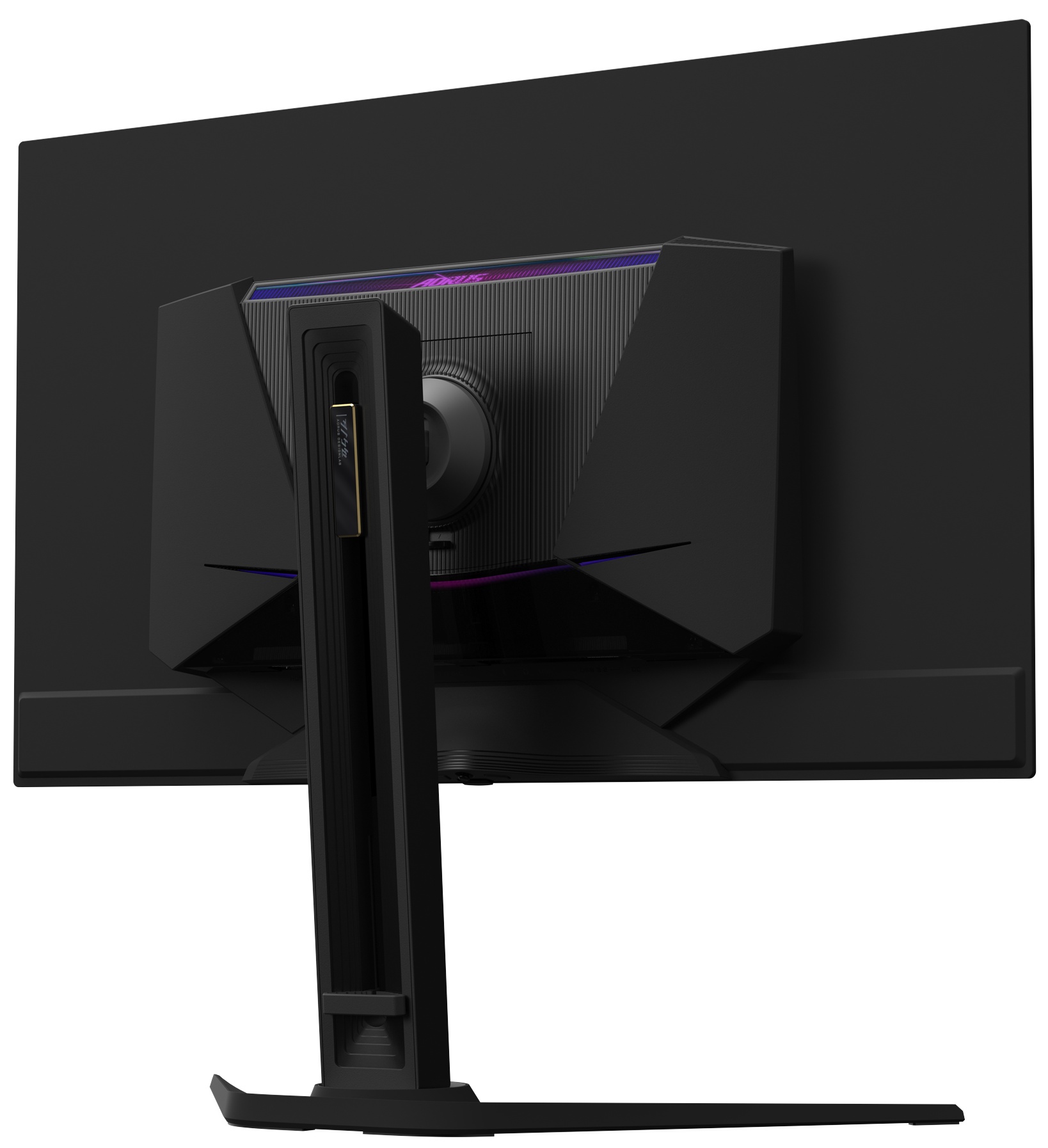 Монитор 31.5" Gigabyte AORUS FO32U2P-EK QD-OLED, 3840х2160, 240Гц, 5 мс, 16:9, 250 кд/м2, 1000:1, 2x
