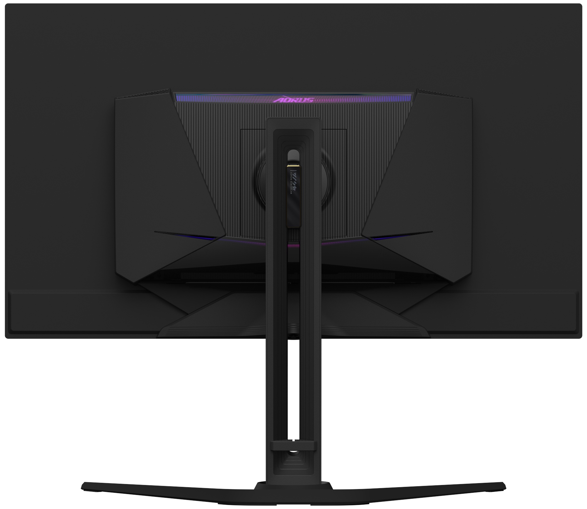 Монитор 31.5" Gigabyte AORUS FO32U2P-EK QD-OLED, 3840х2160, 240Гц, 5 мс, 16:9, 250 кд/м2, 1000:1, 2x