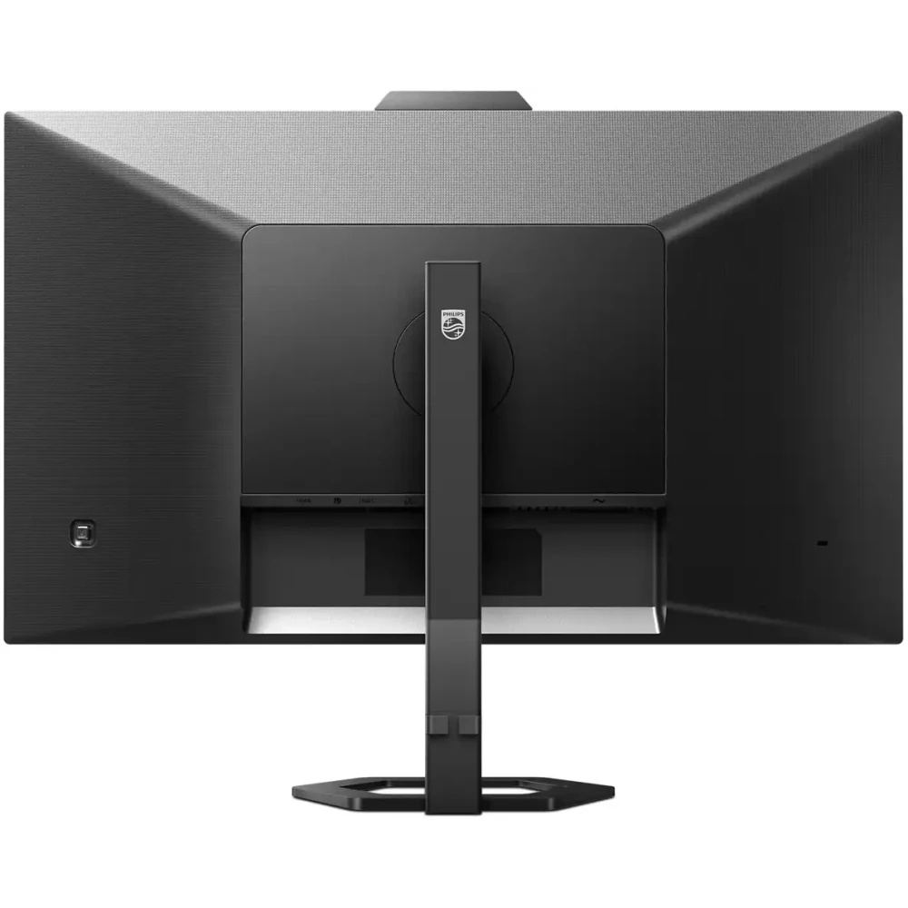 Монитор 27" Philips 27E1N5600HE IPS 2560x1440, 75 Гц, 1 мс, 16:9, 300 кд/м², HDMI 1.4, DP 1.2, USB-C