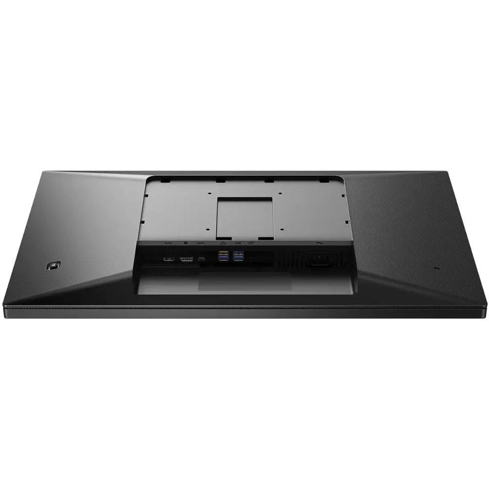 Монитор 27" Philips 27E1N5600HE IPS 2560x1440, 75 Гц, 1 мс, 16:9, 300 кд/м², HDMI 1.4, DP 1.2, USB-C