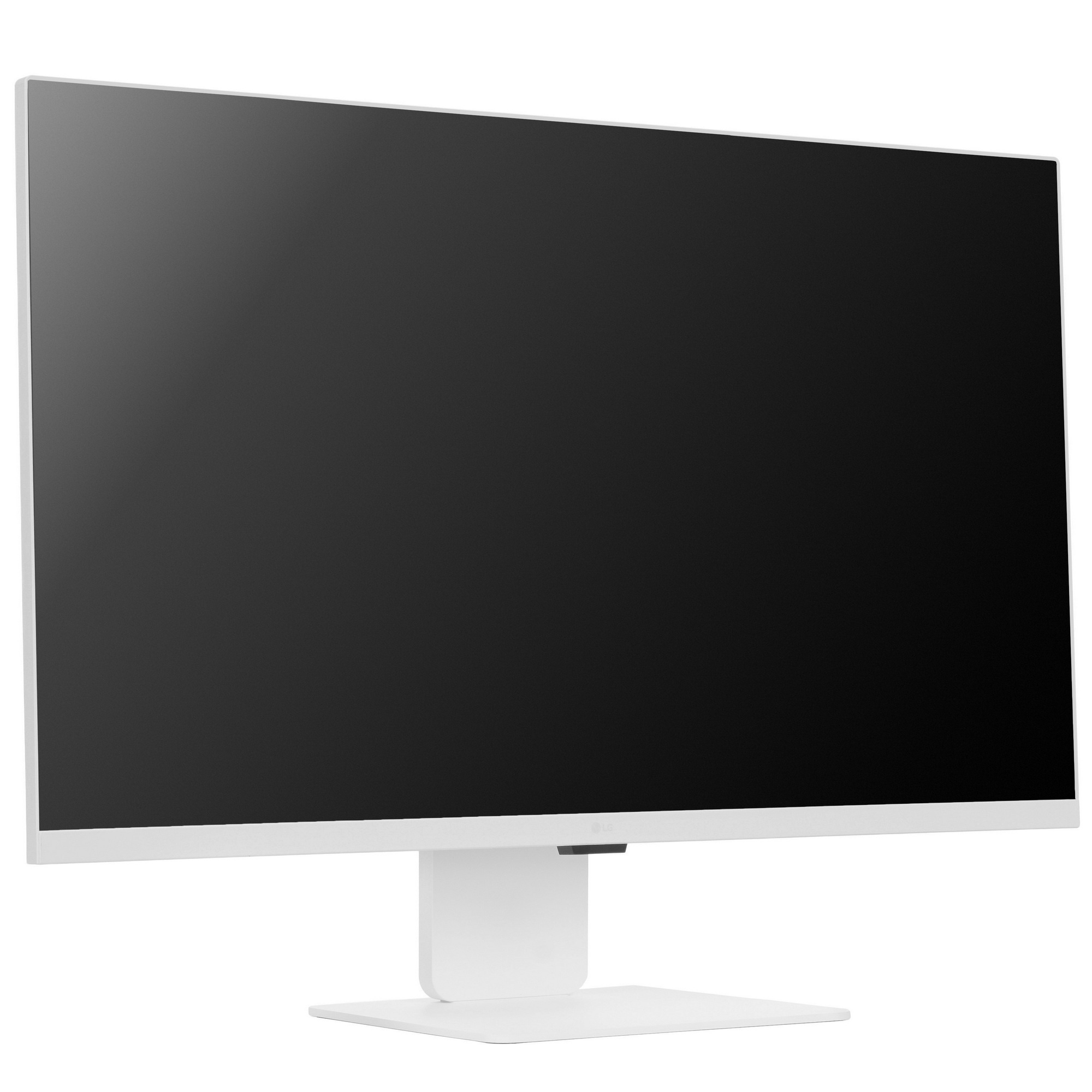 LCD LG 31.5" 32SR83U-W Smart Monitor IPS 3840x2160 60Hz 400cd 16:9 5ms 178/178 2x5W USB-C 2xHDMI USB