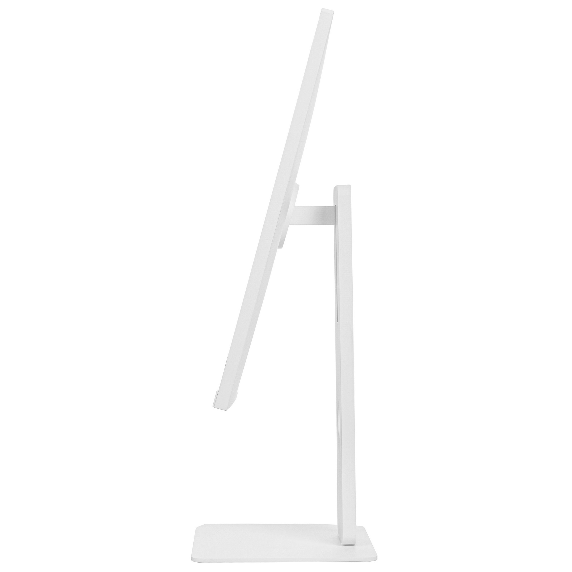 LCD LG 31.5" 32SR83U-W Smart Monitor IPS 3840x2160 60Hz 400cd 16:9 5ms 178/178 2x5W USB-C 2xHDMI USB