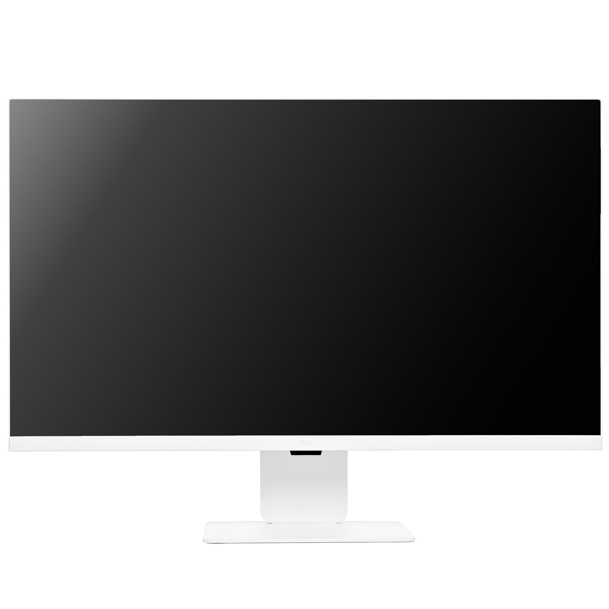 LCD LG 31.5" 32SR83U-W Smart Monitor IPS 3840x2160 60Hz 400cd 16:9 5ms 178/178 2x5W USB-C 2xHDMI USB