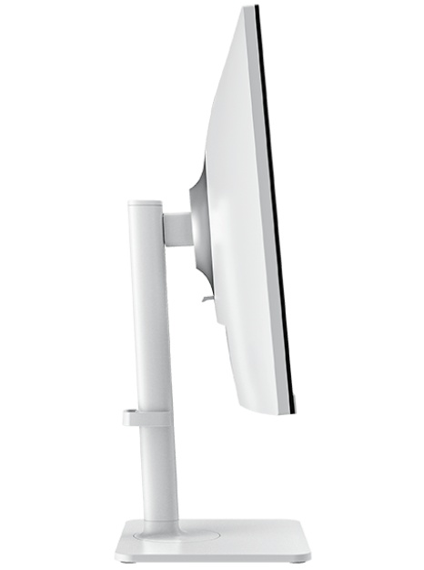 Монитор 27" MSI Modern MD272UPSW IPS 3840x2160, 75 Гц, 4 мс, 16:9, 300 кд/м², DP 1.4a, HDMI 2.0b, US