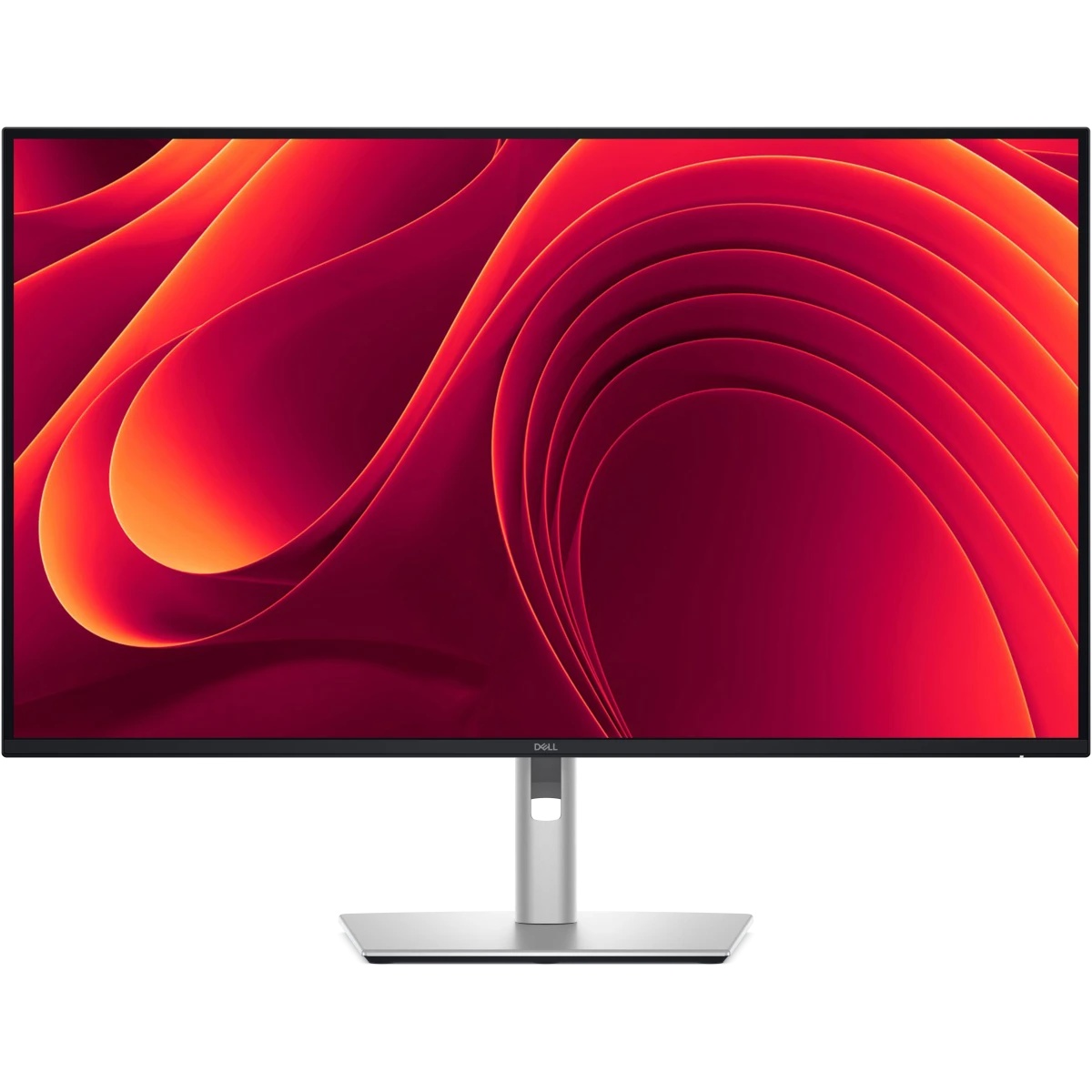 Монитор 31.5" Dell P3225DE IPS 2560x1440, 100 Гц, 5 мс, 16:9, 350 кд/м², HDMI 2.1, DP 1.4, DP OUT, U