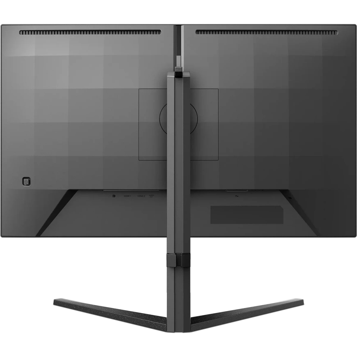Монитор 27" Philips 27M2N3500PA IPS 2560x1440, 260 Гц, 0.5 мс, 16:9, 300 кд/м², HDMI 2.0, DP 1.4, 3.