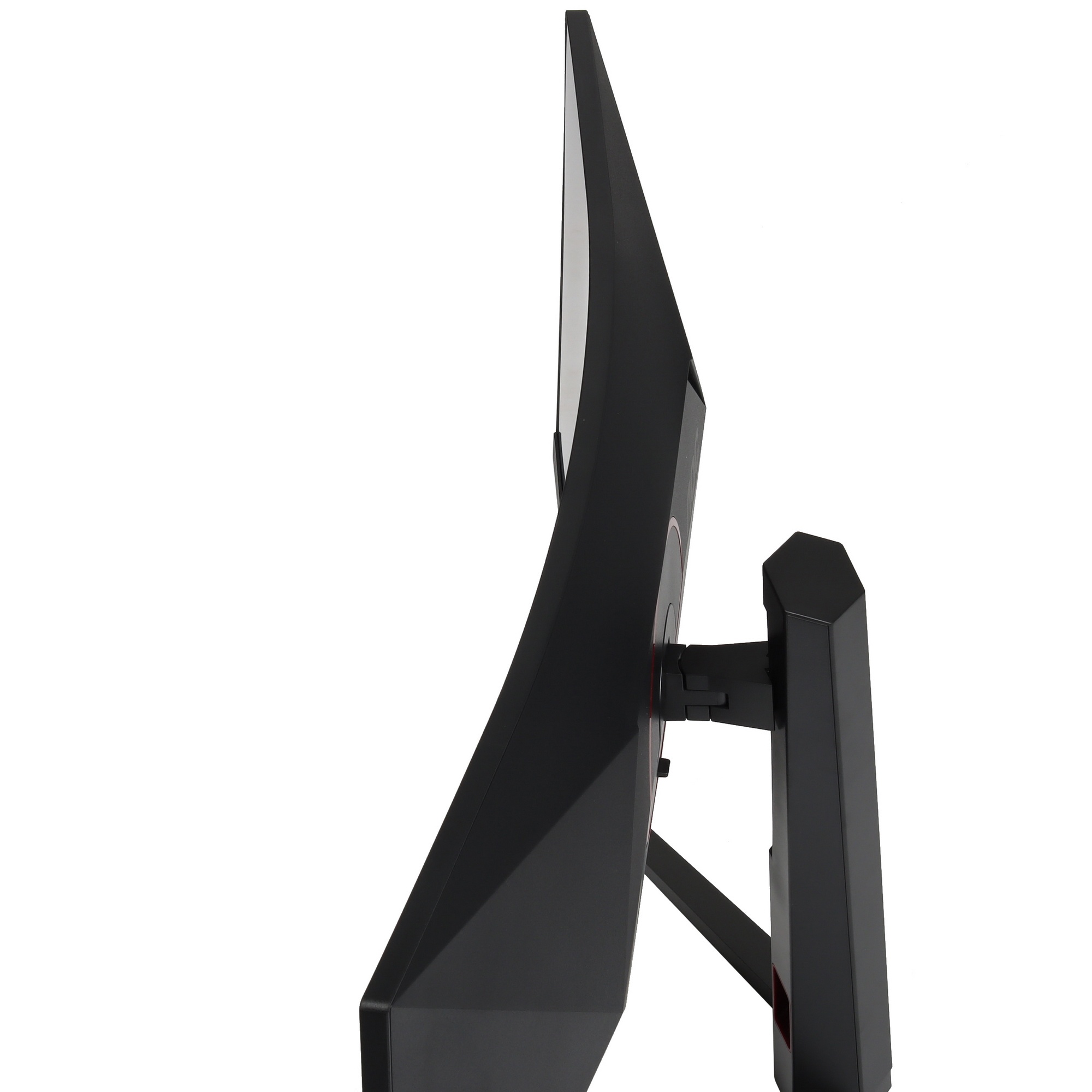 Монитор 34" AOC CU34G4 VA 3440x1440, 180 Гц, 0.5 мс, 21:9, 300 кд/м², HDMI 2.0, DP 1.4, 3.5 Jack, HD