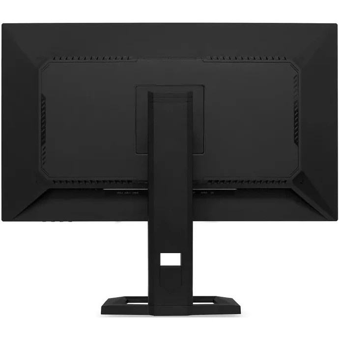 Монитор HISPIDA 27'' 3840x2160/1920x1080, Fast IPS, 178/178, 1ms, 450nit, 1000:1, 160/320Hz, miniLED