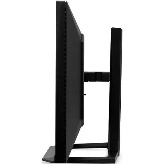 Монитор HISPIDA 27'' 3840x2160/1920x1080, Fast IPS, 178/178, 1ms, 450nit, 1000:1, 160/320Hz, miniLED