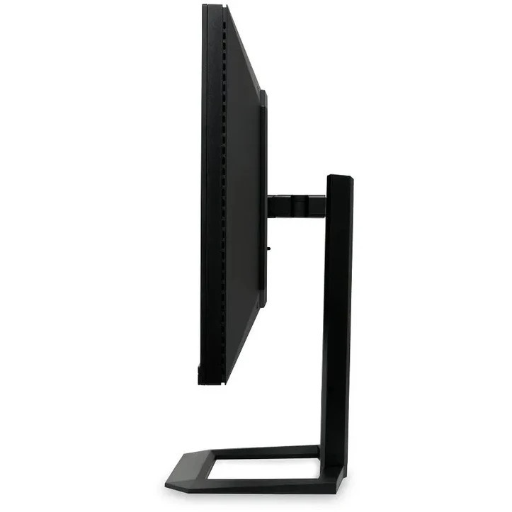 Монитор HISPIDA 27'' 3840x2160/1920x1080, Fast IPS, 178/178, 1ms, 450nit, 1000:1, 160/320Hz, miniLED