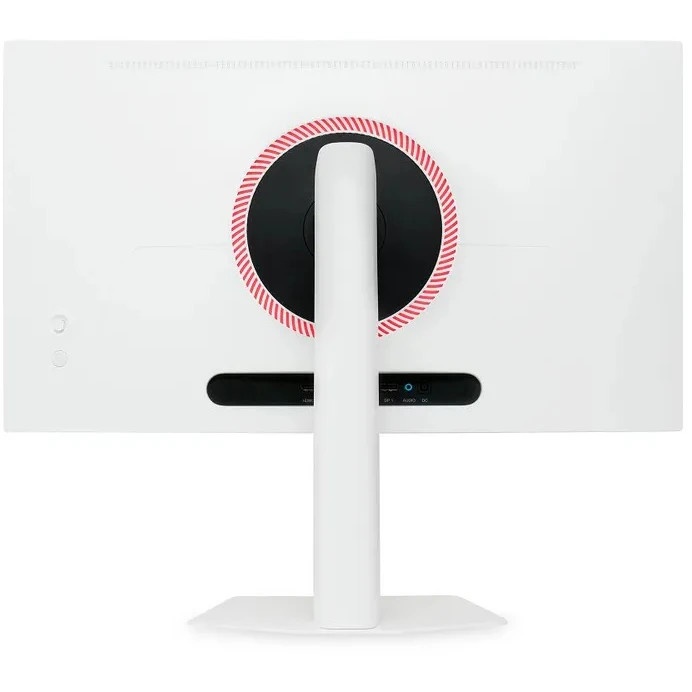 Монитор HISPIDA 27'' 2560x1440, OLED, 178/178, 0.03ms, 250nit, 1.5M:1, 280Hz, 2xDP 1.4/2xHDMI 2.1, n