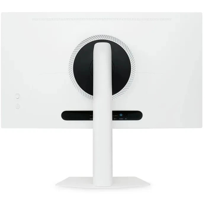 Монитор HISPIDA 27'' 2560x1440, OLED, 178/178, 0.03ms, 250nit, 1.5M:1, 280Hz, 2xDP 1.4/2xHDMI 2.1, n