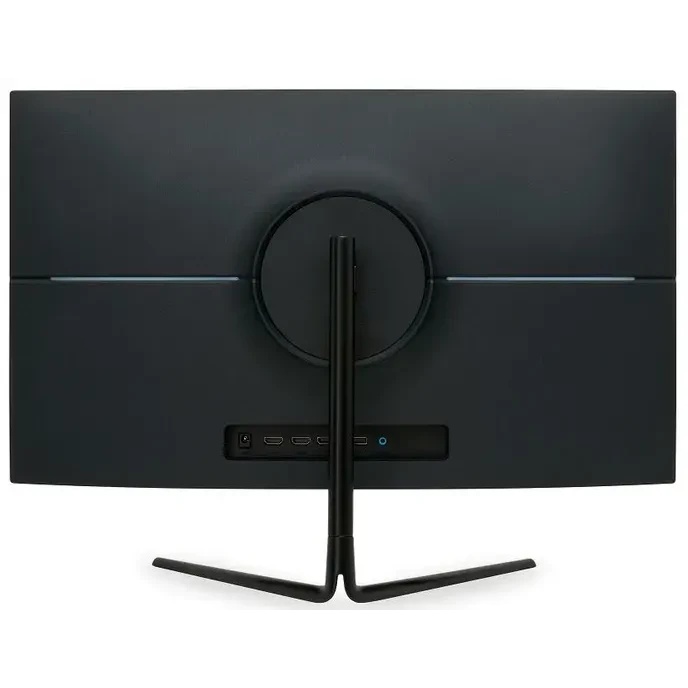 Монитор HISPIDA 24.5'' 1920x1080, IPS, 178/178, 1ms, 350nit, 1000:1, 320Hz, 2xDP/2xHDMI, noxUSB-A, R