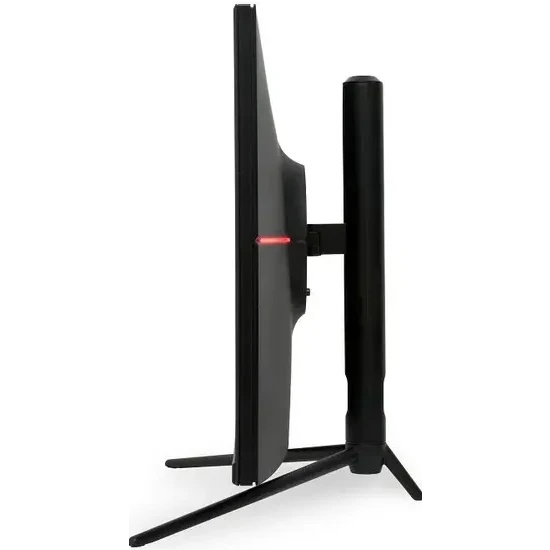 Монитор HISPIDA 27'' 2560x1440, IPS, 178/178, 1ms, 300nit, 1500:1, 275Hz, 2xDP/2xHDMI, noxUSB-A, RGb