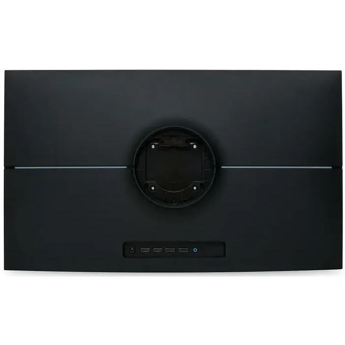 Монитор HISPIDA 27'' 2560x1440, IPS, 178/178, 1ms, 300nit, 1500:1, 275Hz, 2xDP/2xHDMI, noxUSB-A, RGb