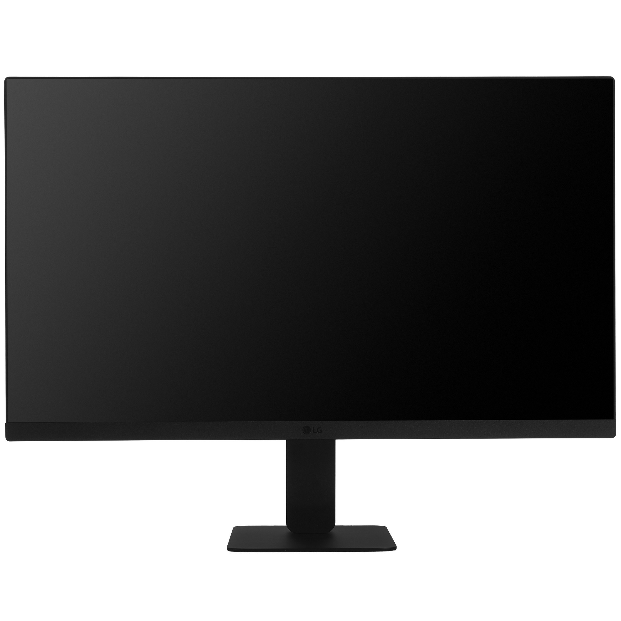 Монитор LG 23.8" UltraFine 24U631A-B черный IPS LED 5ms 16:9 HDMI матовая 1000:1 250cd 178гр/178гр 2