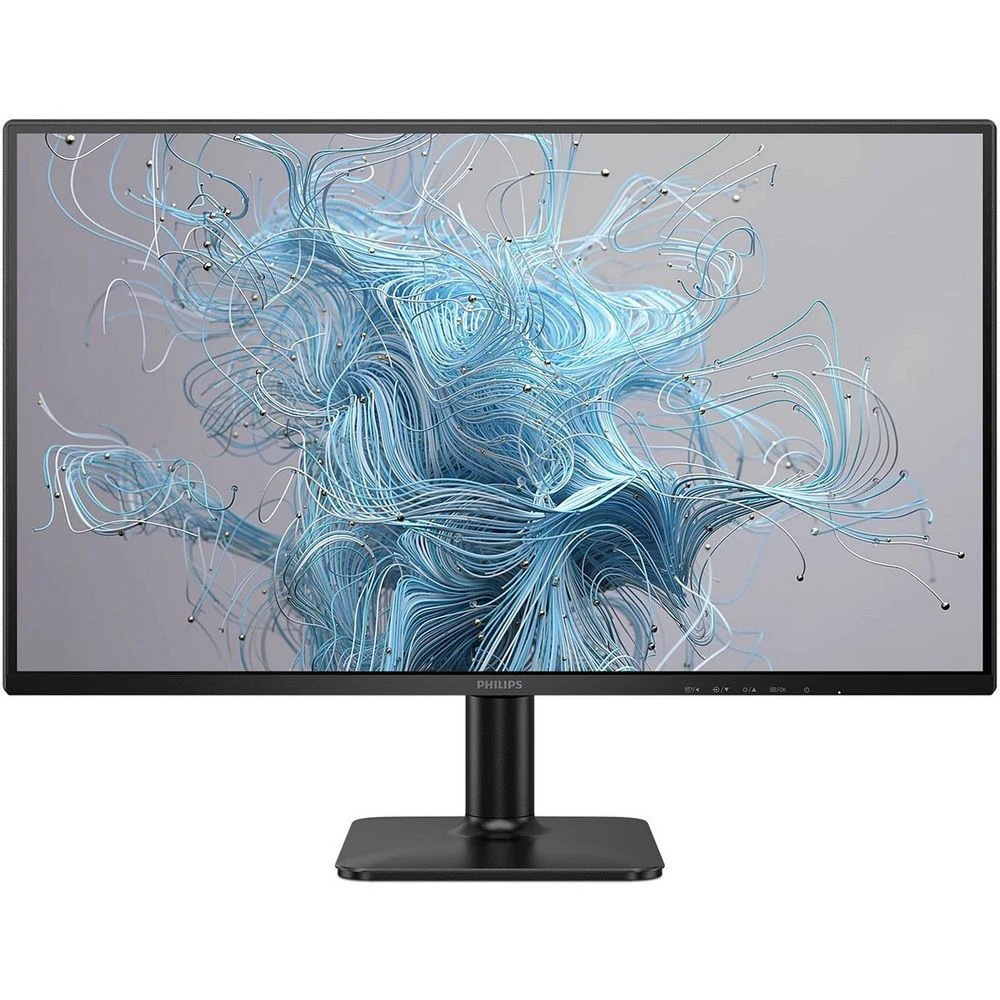 Монитор 25" Philips 25E2N2100/00(60) черный (IPS, 1920x1080, 120Hz, 1 ms, 178°/178°, 300 cd/m, 1500: