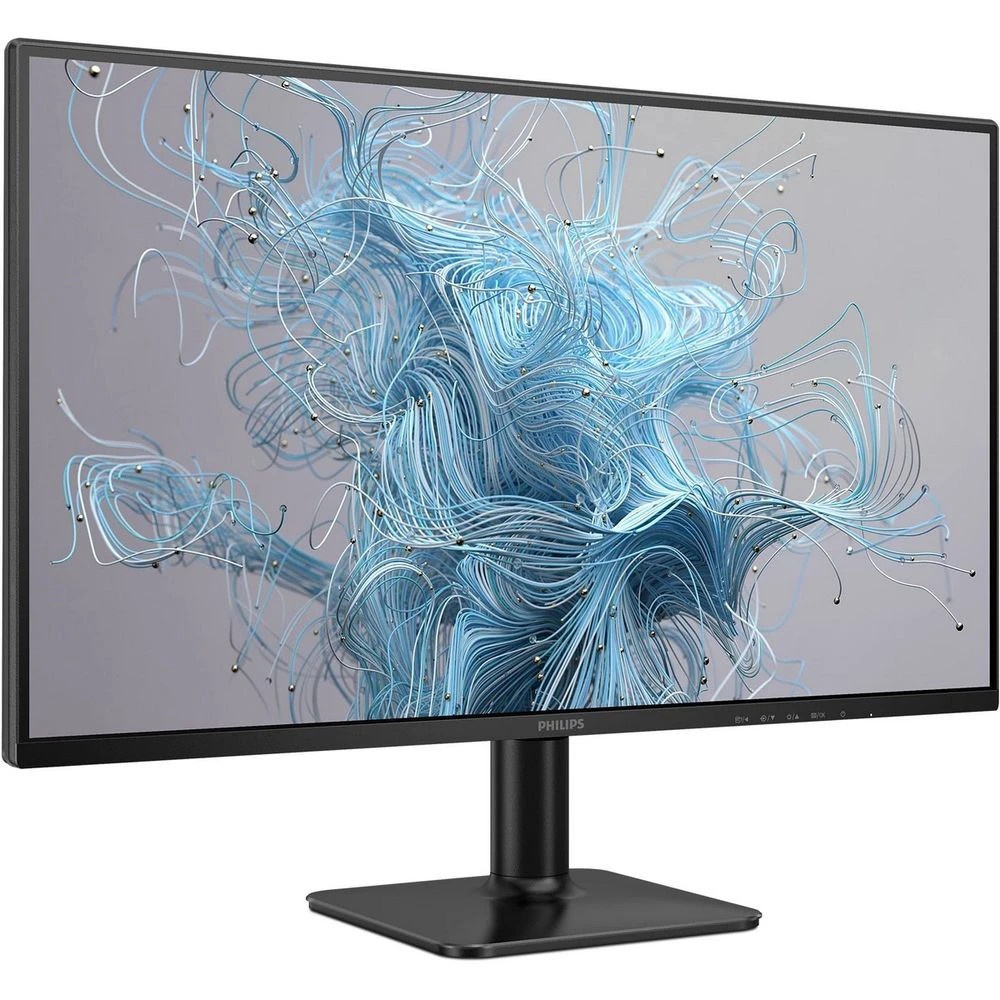 Монитор 25" Philips 25E2N2100/00(60) черный (IPS, 1920x1080, 120Hz, 1 ms, 178°/178°, 300 cd/m, 1500: