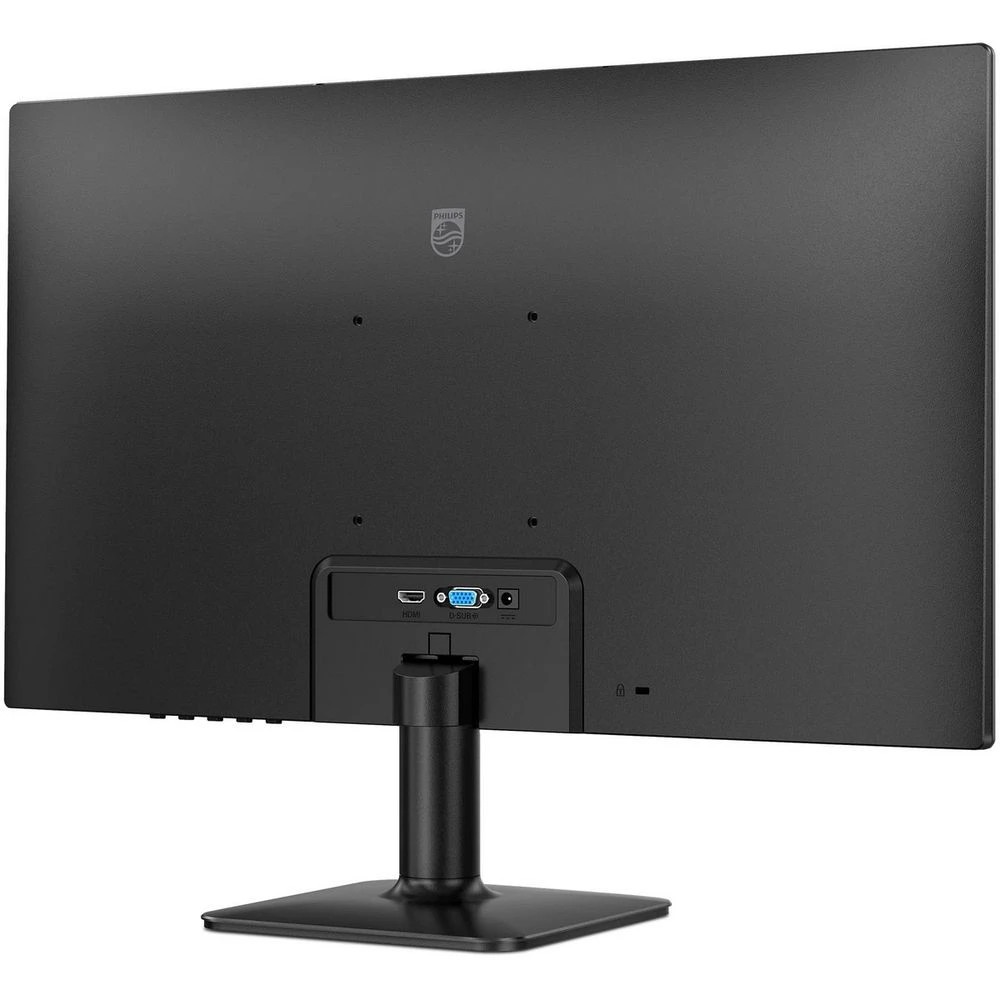 Монитор 25" Philips 25E2N2100/00(60) черный (IPS, 1920x1080, 120Hz, 1 ms, 178°/178°, 300 cd/m, 1500: