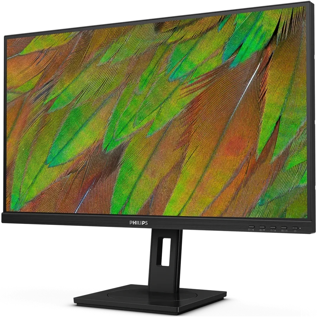 Монитор 27" Philips 27B1U3900/00 IPS 3840x2160, 60 Гц, 4 мс, 16:9, 350 кд/м², HDMI 2.0, DP 1.4, USB-
