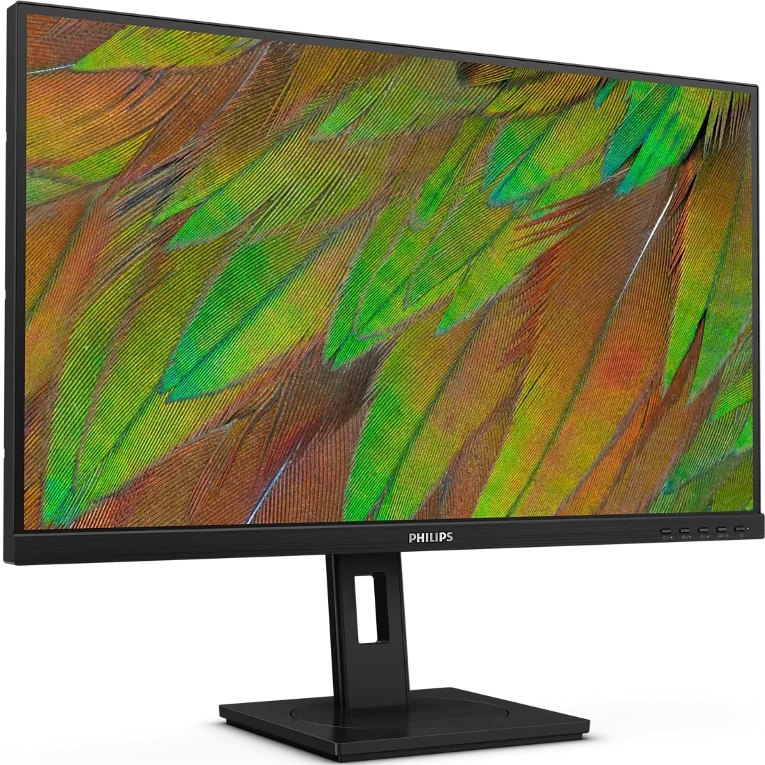 Монитор 27" Philips 27B1U3900/00 IPS 3840x2160, 60 Гц, 4 мс, 16:9, 350 кд/м², HDMI 2.0, DP 1.4, USB-