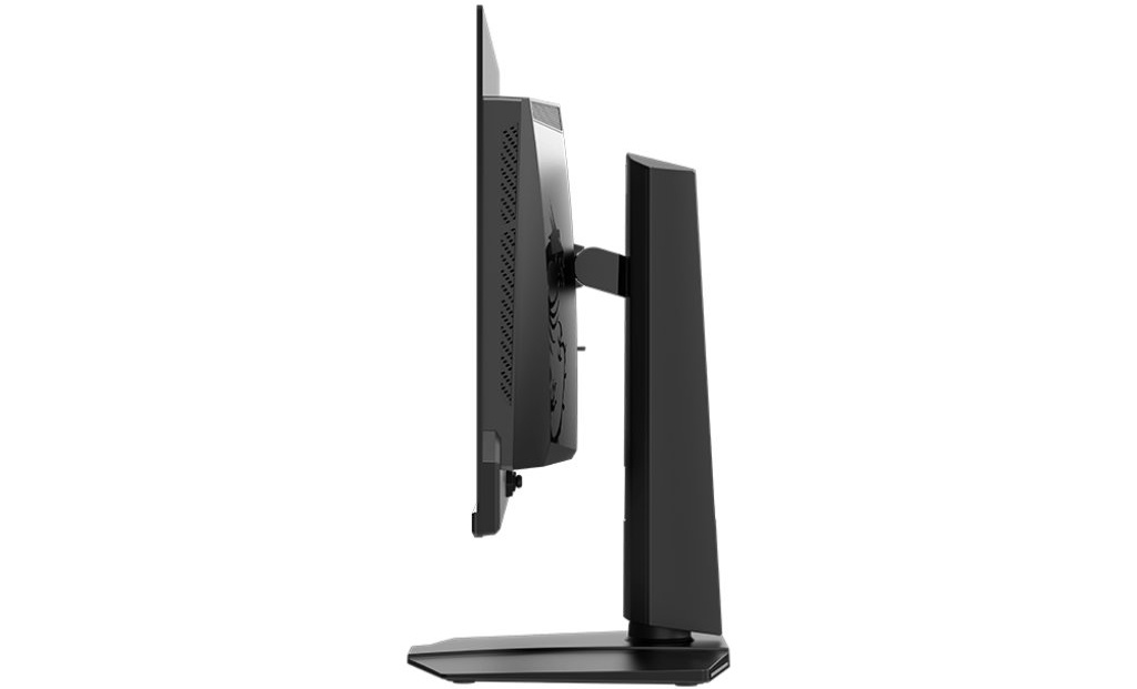 Монитор 26.5" MSI MPG 271QR QD-OLED X50 QD-OLED 2560x1440, 500 Гц, 0.03 мс, 16:9, 300 кд/м² (пиковая